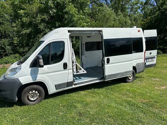 Fiat ducato 2.3jtd 96kw - 5