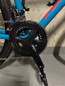 Kona Rove DL (gravel) - 5