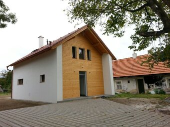 Hledáme ZEDNÍKA a PŘIDAVAČE - Jeseník a okolí - 5