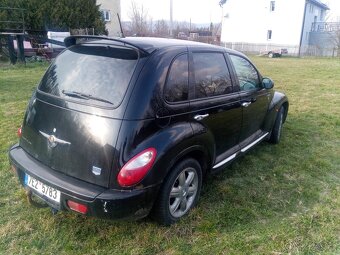 Prodám PT Cruiser - 5