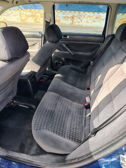 Passat B5.5 - 5