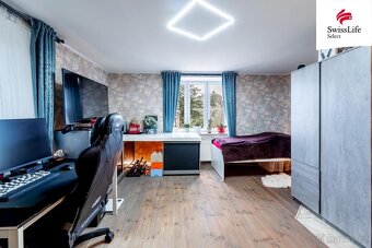 Prodej rodinného domu 163 m2, Kochánky - 5
