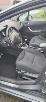 Peugeot 308 SW benzín 1,6 - 5