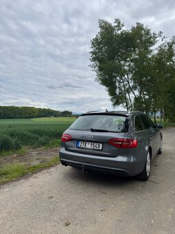 Audi a4 - 5