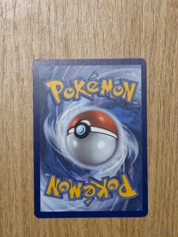 ✨Flareon ex 014/131 + Eevee 074/131 Pokémon karty NOVÉ✨ - 5