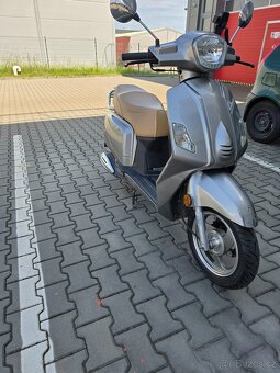 Generic classic 125 - 5