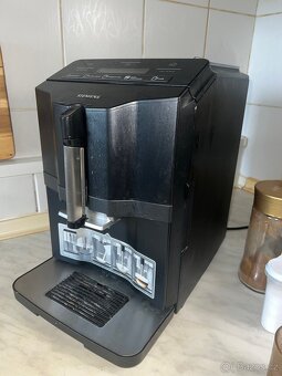 Kávovar Siemens EQ3 S300 - 5