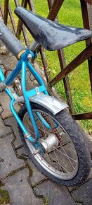 BMX 16 - 5