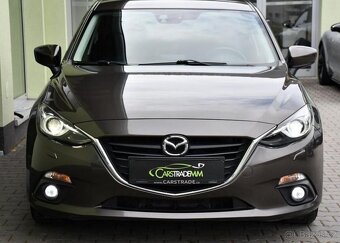 Mazda 3 2.0SKYACTIV-G120 REMUS - 5