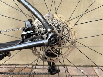 Cannondale Topstone 3 2022 - 5