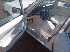 Mercedes 350 SE W116 - 5