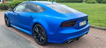 Audi RS7 Performance 734 PS/1072 NM.jen 128t.km - 5