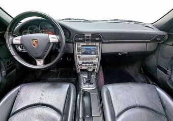 Porsche 911 Carrera 3.6i (typ 997) - 5