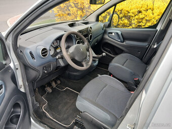 Peugeot Partner Tepee 1.6 HDI - 5