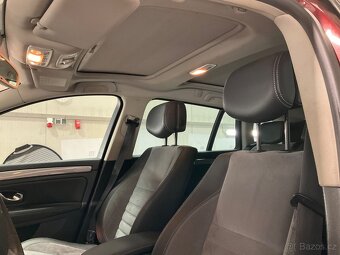 Renault Laguna III 2.0dCi 150PS 4Control - Panorama tažné - 5