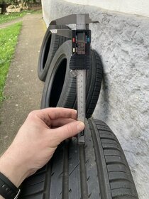 FULDA EcoControl HP, 215/60 R16 XL 99H - 5