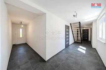 Prodej rodinného domu, 120 m², Uherský Ostroh, ul. Hráza - 5