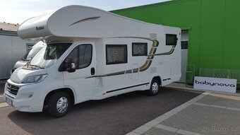 Benimar sport 343 - 5