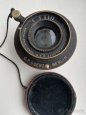 Objektiv C.P.Goerz Berlin - 5