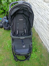 Kočárek Recaro Citylife - trojkombinace s mnohými doplňky - 5