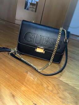 Guess kabelka - 5