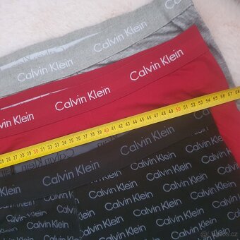 Pánské boxerky Calvin Klein - 5