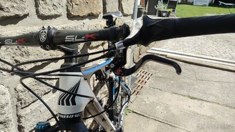 Haibike Sleek RK - 5