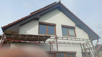 Nátěry plechových střech - 5