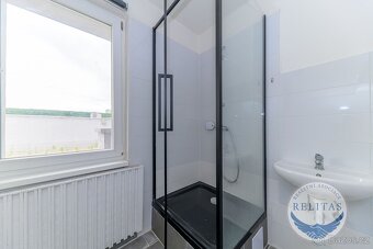 Prodej ateliéru 32 m² + 47 m² terasa, Praha 4 - Braník - 5