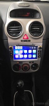 Opel corsa 1,2 i - 5