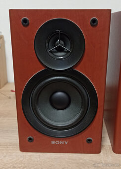 Reproduktory Sony - 5