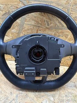 Zkoseny volant + airbag + krouzek Vw 2015 - 5