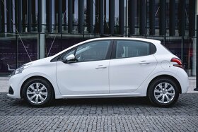 Peugeot 208 Active 1.5 Bluehdi 1MAJ KOUPENO v ČR - 5