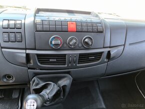 Iveco Eurocargo-Nákladní vozidlo k pronájmu Frigo - 5