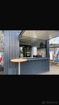 Gastro stanek - 5