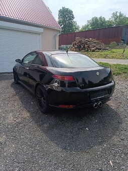 Alfa Romeo GT 1.9 JTDM 110kw - 5