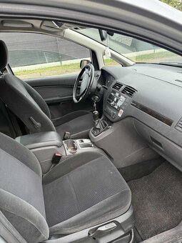 Ford C-max 1.8i Ghia - 5