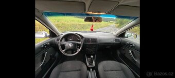 Vw Golf IV 1.4 2002 - 5