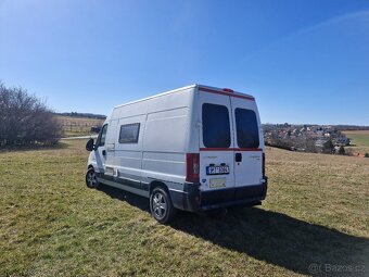 Citroën jumper 2.8hdi - 5