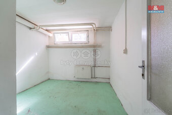 Prodej nebytového prostoru, 70 m², Beroun, ul. Košťálkova - 5