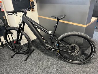 CUBE Stereo Hybrid ONE44 RACE 800 vel.XL 2025 NOVÉ KARBON - 5