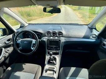Ford Galaxy 2.0 Tdci 7 mist - 5