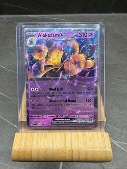 Prodám Pokémon karty a produkty - 5