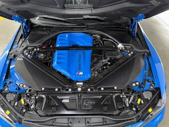 BMW M3 Competition xDrive - 5