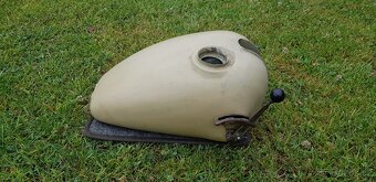 Nádrž Sachs Eska Mofa - 5