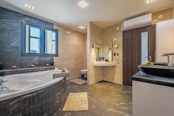 Pronájem exkluzivního bytu 4+kk 121 m², Vamberk - 5