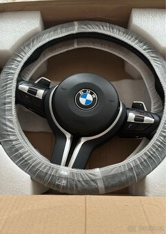 Volant Bmw f30 - 5