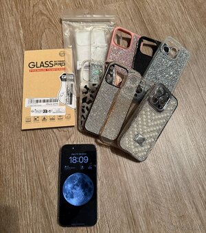 iPhone 14 pro 128GB - 5