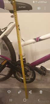 Kolo Olpran Spider 26" rám 16"
Vyzvednutí Praha 4 nebo ce - 5
