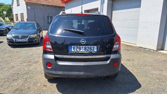 Opel Antara - 5
